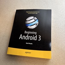 Beginning Android 3 By Mark Murphy
