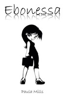 Ebonessa Paula Mills Taschenbuch Kartoniert / Broschiert Englisch 2014 Xlibris
