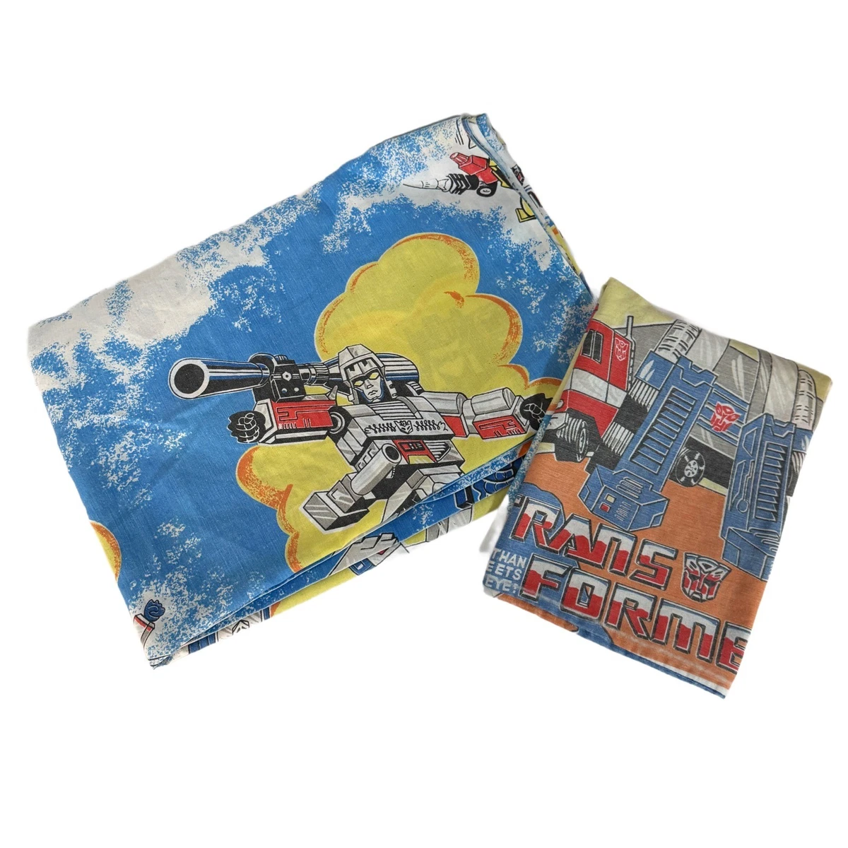 transformers sheets products for sale | eBay