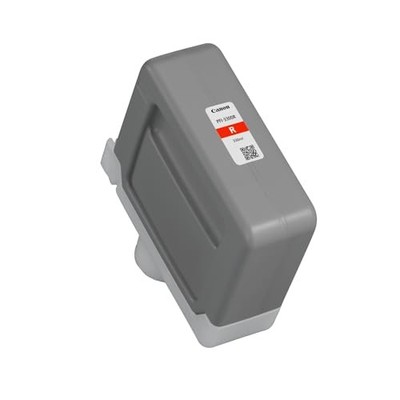 Canon 6438C001 Red Ink Tank 330 ml for imagePROGRAF PRO-2600