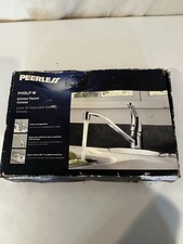 Peerless One Handle Kitchen Faucet Chrome P110LF-W New Open Box