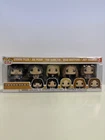 Funko Pop Rocks Aerosmith 5-Pack Steven, Joe, Tom, Brad, Joey