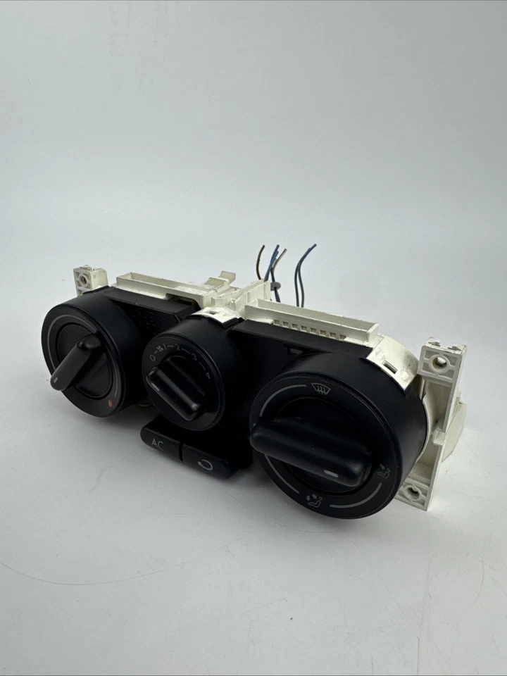 Control de temperatura climatizador Volkswagen Beetle 98-10 aire acondicionado 1998-2010 1c0820045e Foto 4 de 4