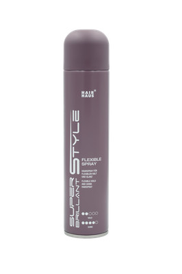 SB Brilliant Style Flexible Haarspray 300 ml (49,67 EUR/l)