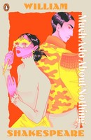 William Shakespeare Much Ado About Nothing