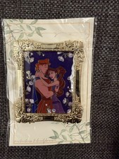 Pinchantress Disney Hercules and Meg fantasy ...