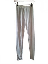 Image of Free people ivory chilled out leggings - Small - NWOT