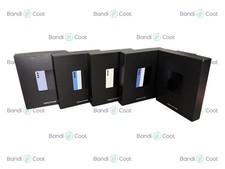 Samsung Original Galaxy Z Fold 5 Empty Box - Charging Cable & SIM Pin Optional