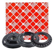 Federbeinstützlagersatz vorne Febi 33513 für Mercedes SLK R171 R 171 200-350 Federbeinstützlagersatz vorne Febi 33513 für Mercedes SLK R171 R 171 200-350