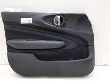 MINI (BMW) CLUBMAN COOPER D 2015-2024 5Dr Front Left Door Card Panel 51417462807