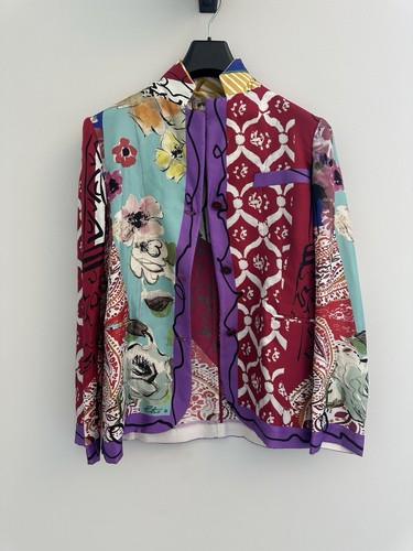 Etro Anzug