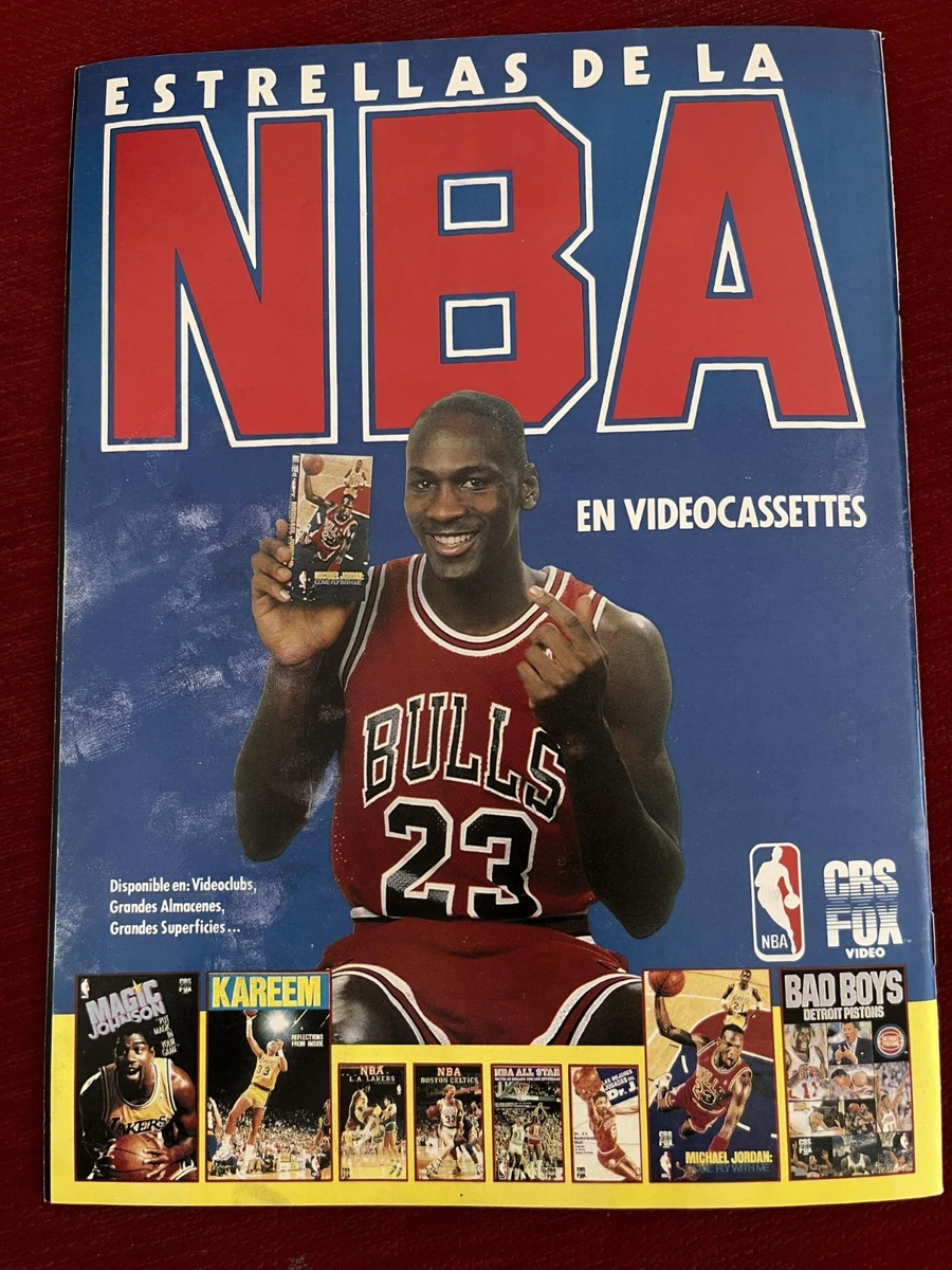 25+ Michael Jordan Vintage Sports Publications for sale | Updated