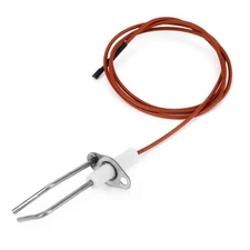 Flame Sensor Igniter Sensing Rod Fit for Rheem Furnace 1 Pack Tool