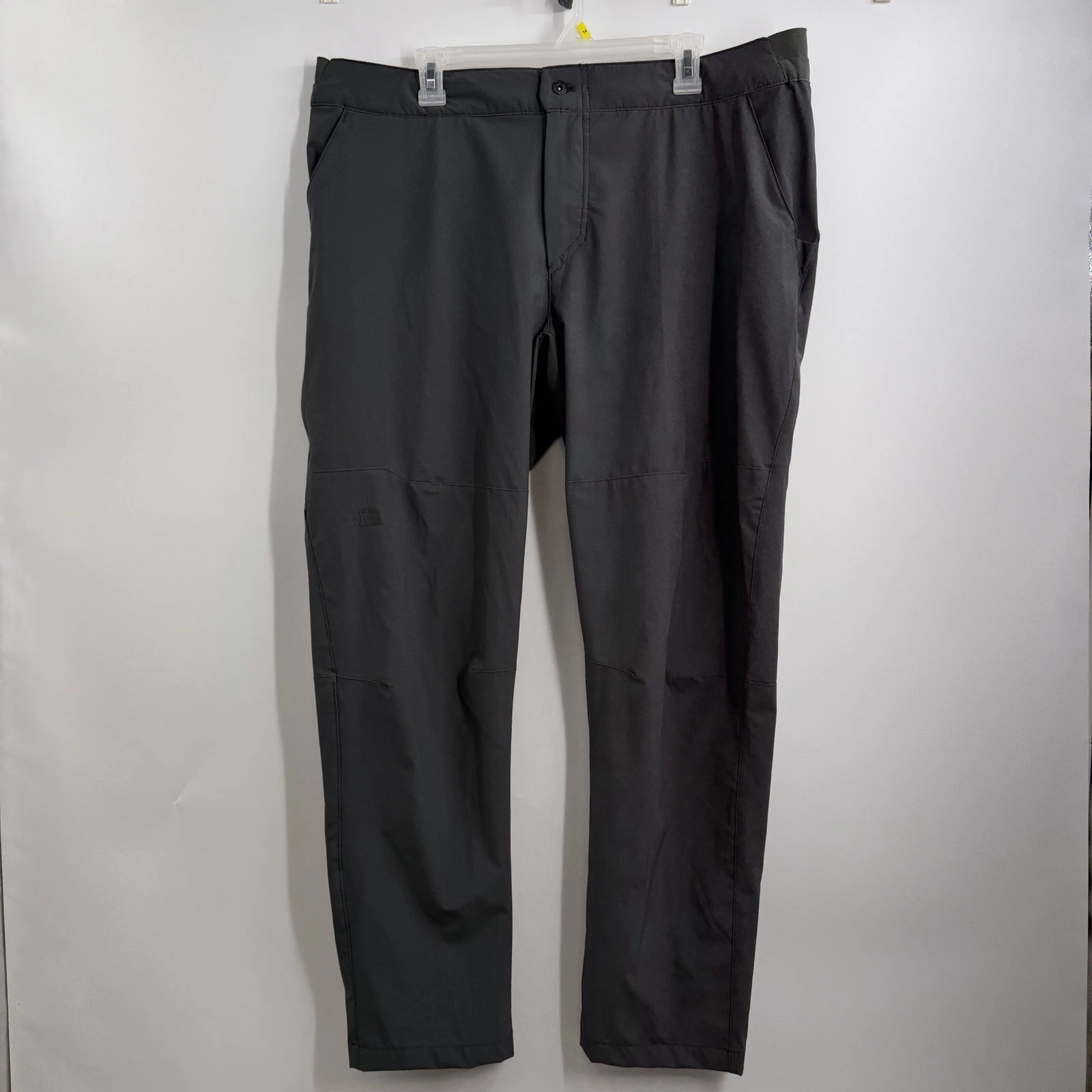 The North Face Paramount Active Pants Men’s Gray Stretch 40x32