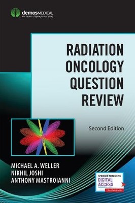 Nikhil Joshi Radiation Oncology Question Review (Paperback) (UK IMPORT)
