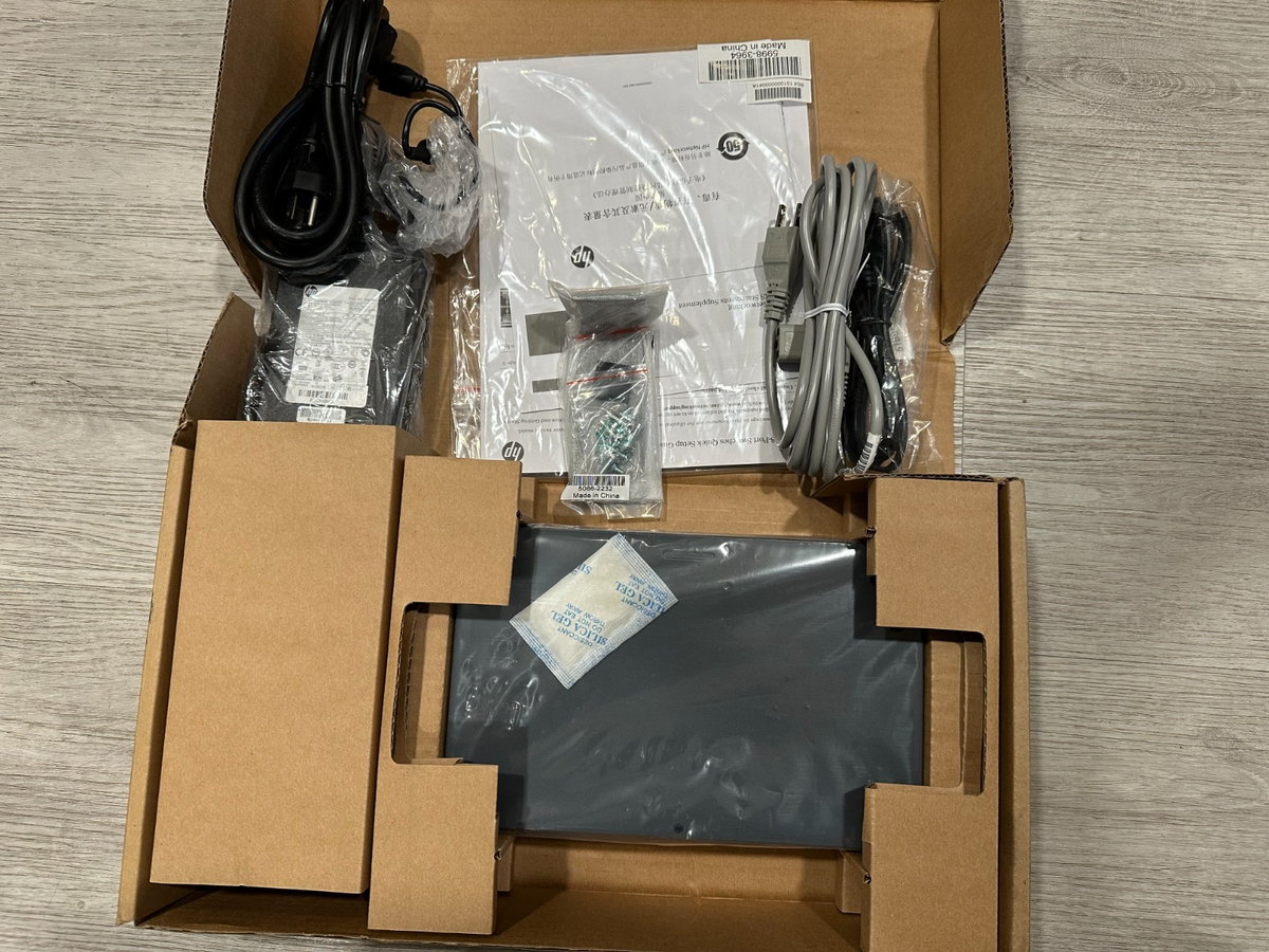 HP J9774A Aruba 2530 8g Poe Managed Switch for sale online | eBay