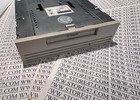 Seagate Scorpion Std28000N Dds-2 4/8Gb Scsi 50 pin Tape Drive