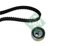 INA 530 0233 10 Timing Belt Kit for Citroen Daewoo Fiat Peugeot