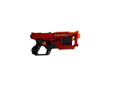 NERF N-strike Elite Mega CycloneShock Blaster 