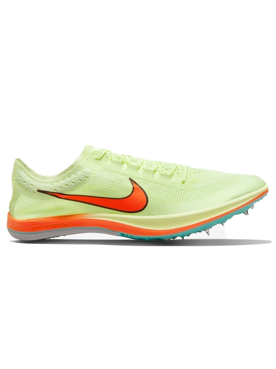 Nike ZoomX Dragonfly Racing Spike Track Shoes Field CV0400-700 Running Mens 13 Nike ZoomX Dragonfly Racing Spike Track Shoes Field CV0400  main image 4