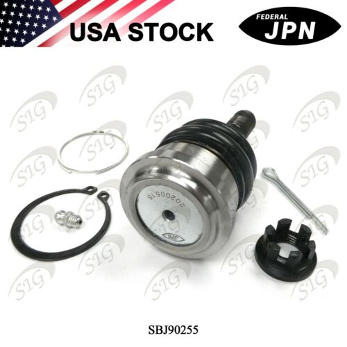 Rótula superior delantera izquierda o derecha para Toyota Tundra 2000-2006 K90255 1 pieza - Imagen 3 de 4