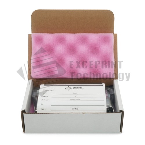 ✅Cabezal de impresión para impresora térmica Zebra S4M 203 ppp G41400M✅ - Imagen 6 de 10