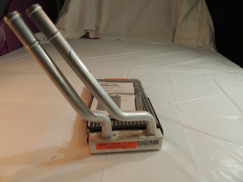 New Spectra Premium 99307 Heater Core - Picture 6 of 12