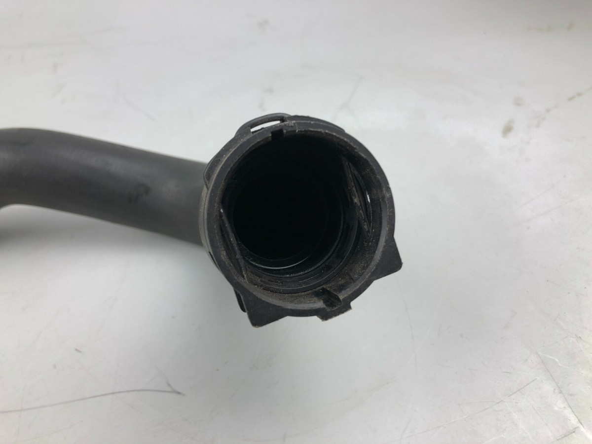 Genuine Used MINI Coolant Pump Heater Return Pipe / Hose – Fits F55 F56 F57 F54, Replaces 7617365