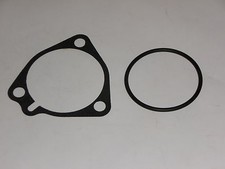 Aluminum Powerglide Automatic Transmission Servo Cover Reseal Kit--1962 To 1973 Aluminum Powerglide Automatic Transmission Servo Cover Reseal Kit--1962 To 1973