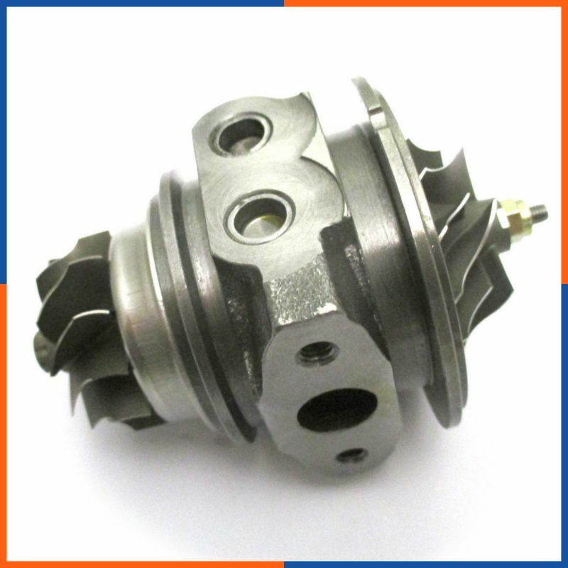 Cartouche CHRA pour Volvo anti fuite huile réparation baisse puissance turbo 49S31-0501