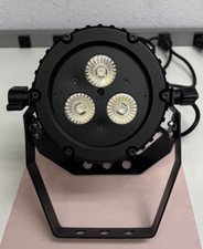 Epsilon TrimPar 3VR RGBWA LED Par Light 