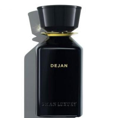 Omanluxury Dejan 100ml 3.4 Oz Eau de Parfum New In Box 100% Authentic