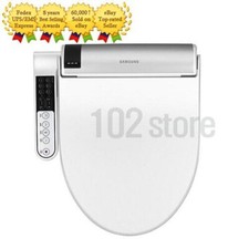 Samsung SBD-AB970S KAB955S Digital Electronic Bidet Toilet Seat Remote Dryer