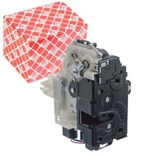 Febi BILSTEIN 172110 Door Lock For Seat SKODA VW online kaufen | eBay 