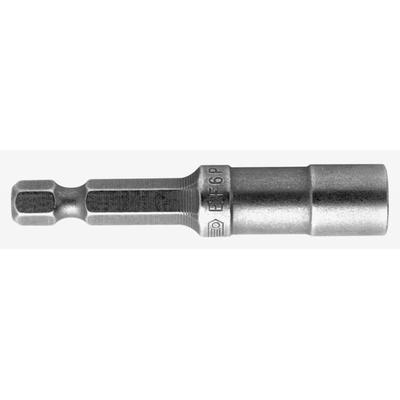 Facom EF.6P1 1/4'' Dr. Short Sprengring Bithalter