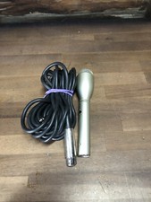 Lanier Microphone Model Lcrmo