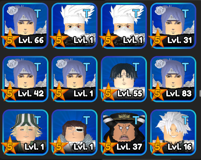 Who is The Best 5 Star in ASTD? 5 Star Tier List All Star Tower