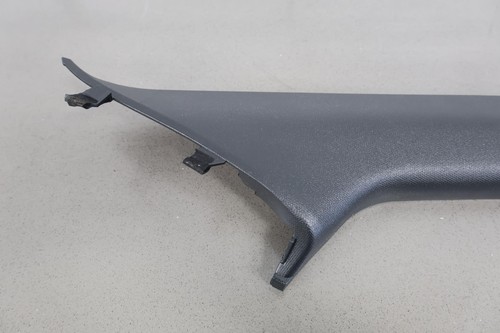 18-20 Subaru WRX STI Par LH&RH Interior Un Pilar Panel de Ajuste (Negro BA30) - Imagen 3 de 23
