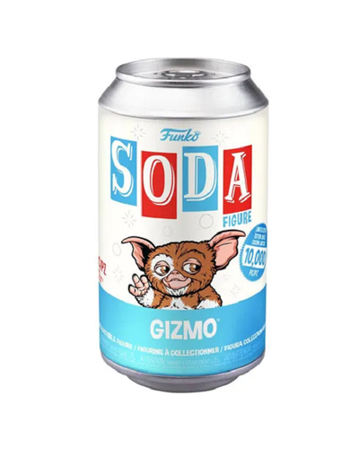 Funko Soda Gizmo 1:6 Chance at Chase SELLADO - Imagen 3 de 3