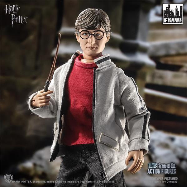 Harry Potter SERIES 1 HARRY POTTER 12 INCH Action Figure