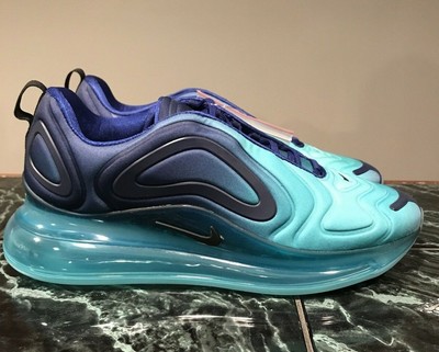 air max 720 womens blue
