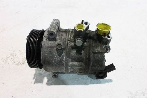 Klimakompressor Klima Kompressor Sanden PXE16 AUDI A3 (8P1) 2.0 FSI