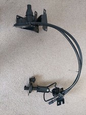 Fiat Ducato Peugeot Boxer Citroen Relay Spare Wheel Carrier 2006-present