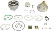 Zylinderkit Aluminium Ø47.6 MM 70Cc Italjet Dragster LC 50 1998 1999 2000