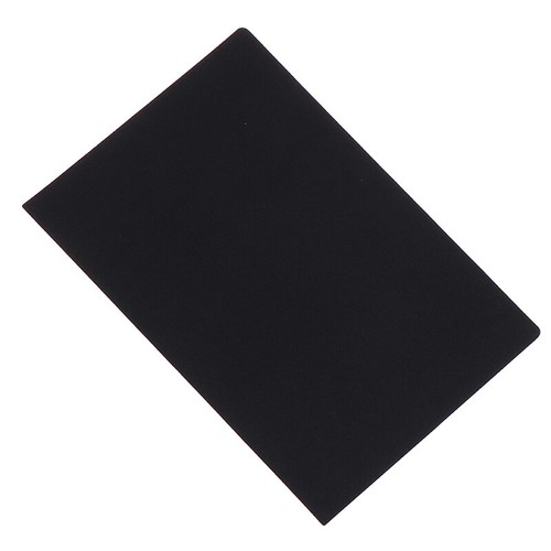 2Pcs New Touchpad Clickpad Stickers For Lenovo Thinkpad T470 T480 T570 P51S E480