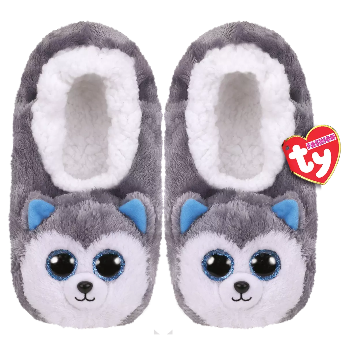 Ty slush best sale slippers