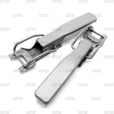 Pair Tailgate Side Door Handle Latch Release For Suzuki APV Carry 2008 - 2018