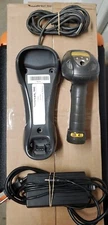 Symbol LS3478-FZ20005WR Handheld Wireless Barcode Scanner with  charging Cradle
