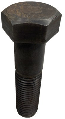 Caterpillar Cat 2H-1618: Hex Head Bolts Updates to 136-4188 1-1/4''-7 x 5''