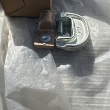 Thomas & Betts IBG20-40 I BEAM GROUND CLAMP CONNECTOR  2/0-3/0-4/0